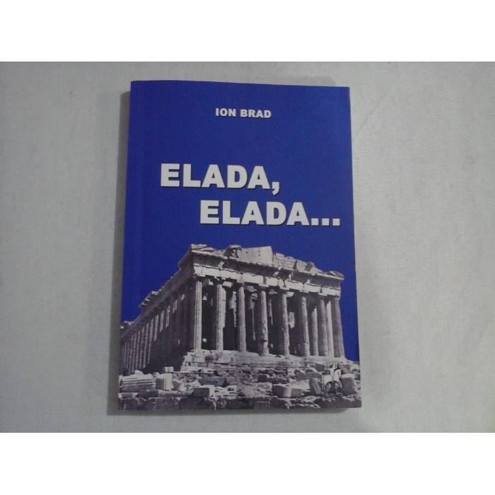 ELADA, ELADA...  -  ION BRAD